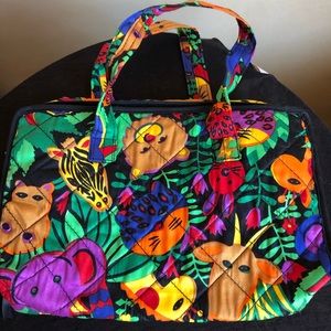 Stashe’ Jewelry Organizer